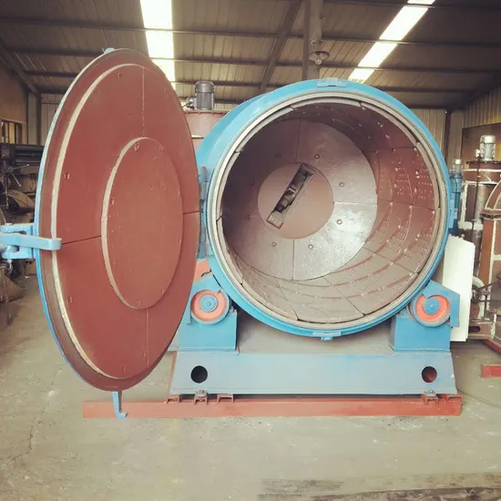 Máquina de Jateamento de Tambor Rolante para Peças Pequenas e Frágeis