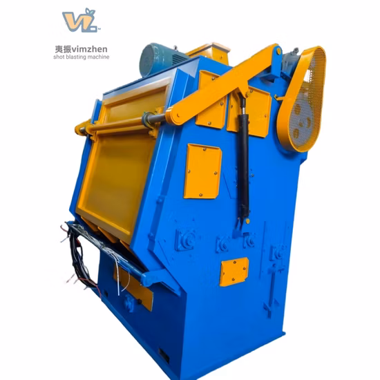 Máquina de Jateamento Multifuncional Máquina de Jateamento Pequena Superfícies de Metal e Plástico Multiprocesso